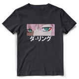 Camiseta Darling Colors T-Shirt