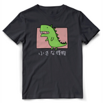 Camiseta Kawaii Dino T-Shirt