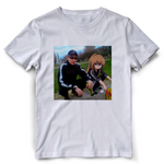 Camiseta Gangster Taiga T-Shirt