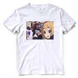 Camiseta Gangster Mugi T-Shirt