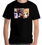 Camiseta Gangster Mugi T-Shirt