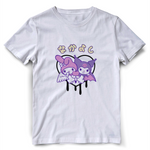 Camiseta Kuro Love T-Shirt