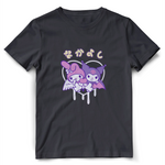 Camiseta Kuro Love T-Shirt