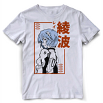 Camiseta Robot Punk T-Shirt