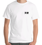 Camiseta Chibi Wings T-shirt