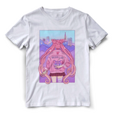 Camiseta Sailor Punk T-Shirt