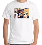 Camiseta Gangster Mugi T-Shirt