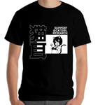 Camiseta Catgirl Research T-Shirt