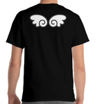 Camiseta Chibi Wings T-shirt