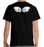 Camiseta Chibi Wings T-shirt