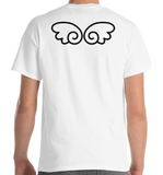 Camiseta Chibi Wings T-shirt