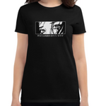 Camiseta Darkness Feminina