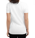 Camiseta Akiramenaide Feminina