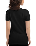 Camiseta Catgirl Research Feminina