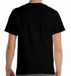 Camiseta Ghost Type T-Shirt