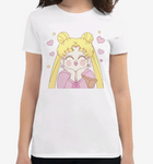 Camiseta Sailor Cutie Feminina