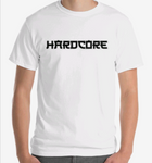 Camiseta Hardcore T-Shirt