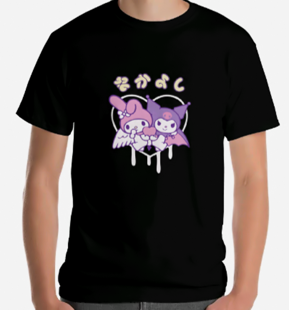 Designs PNG de kawaii para Camisetas e Merch