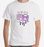 Camiseta Kuro Love T-Shirt