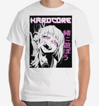 Camiseta Hardcore Hero T-Shirt