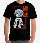 Camiseta Robot Punk T-Shirt